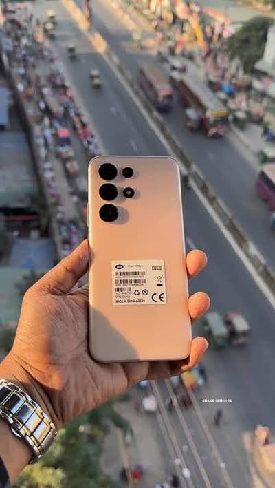 itel S26 Ultra