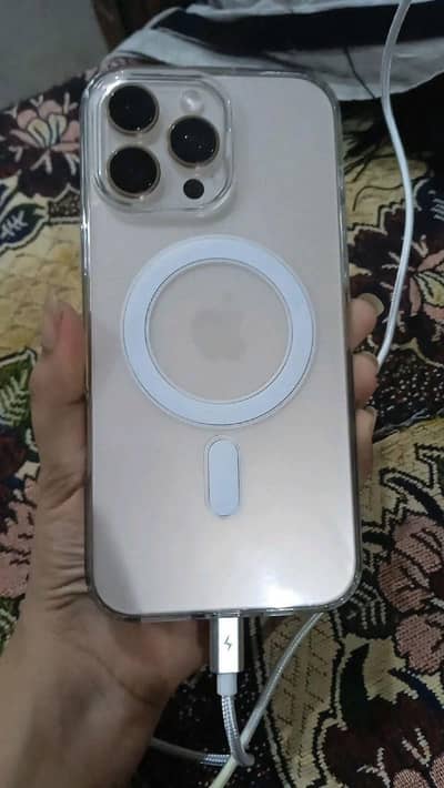 iphone 13 Pro max 128 GB