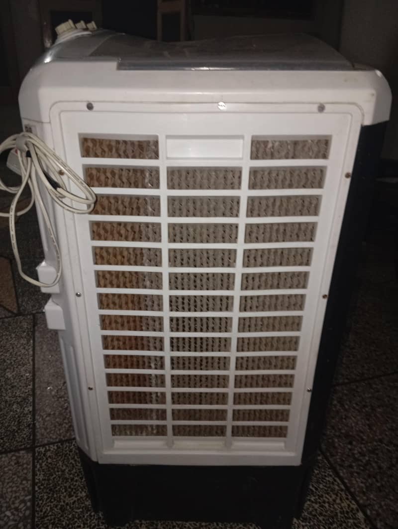 new condition 1