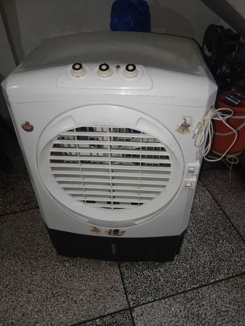 new condition 2