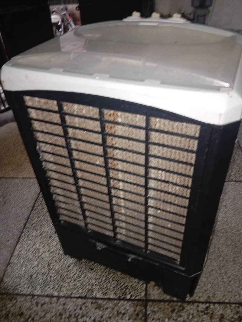 new condition 4