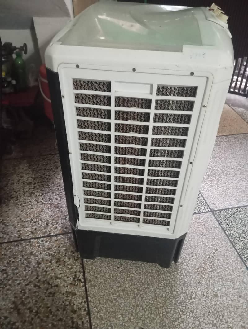 new condition 5
