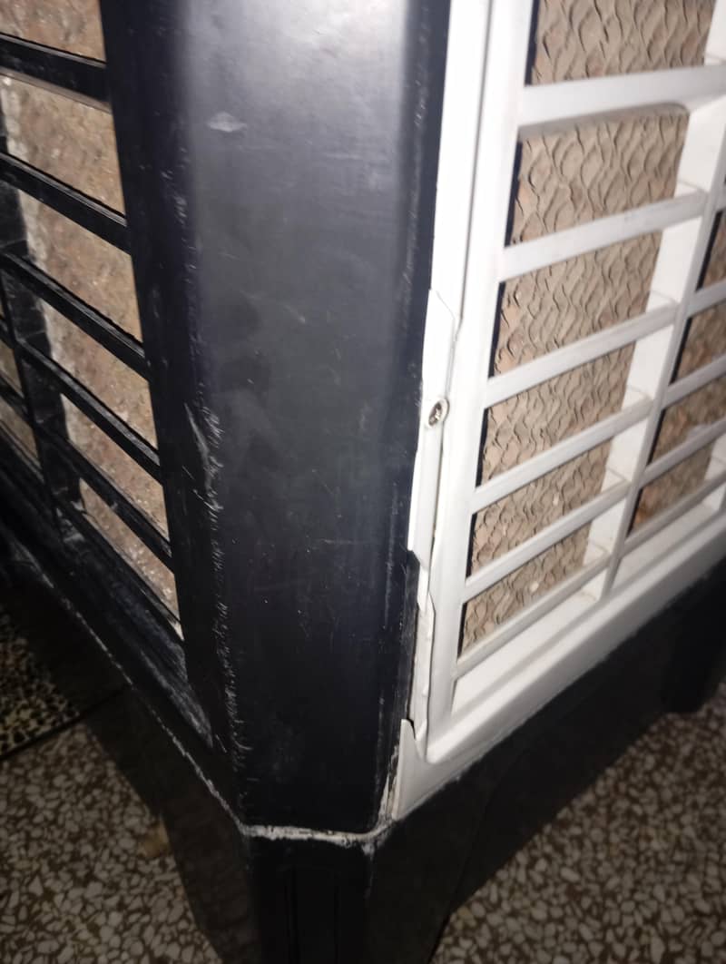new condition 8