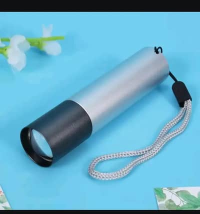 long range mini  torch