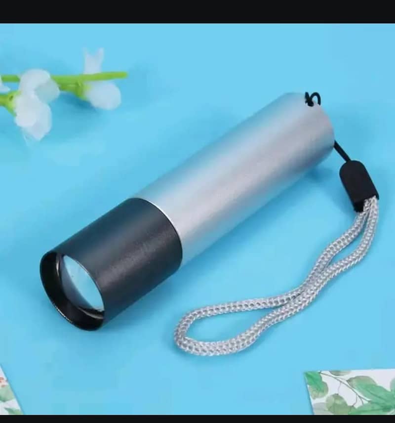 long range mini  torch 0