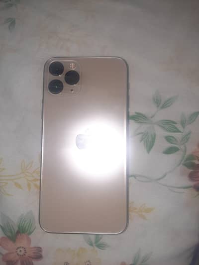 iPhone 11 pro 64 gb