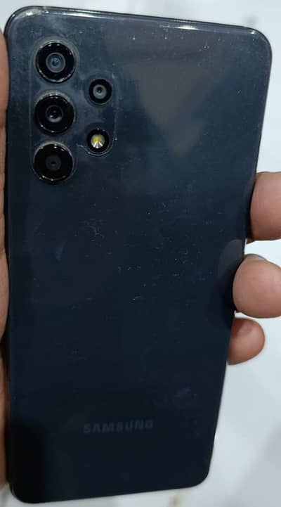Samsung A32 For Sale in Good Condition.