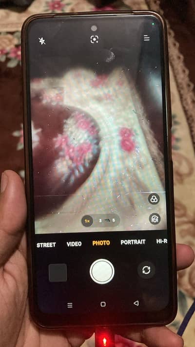 Realme C67