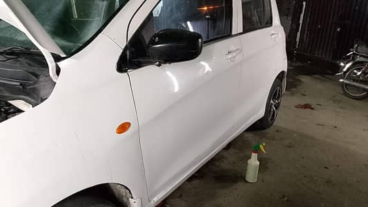 Suzuki Cultus VXR 2018 03254187063