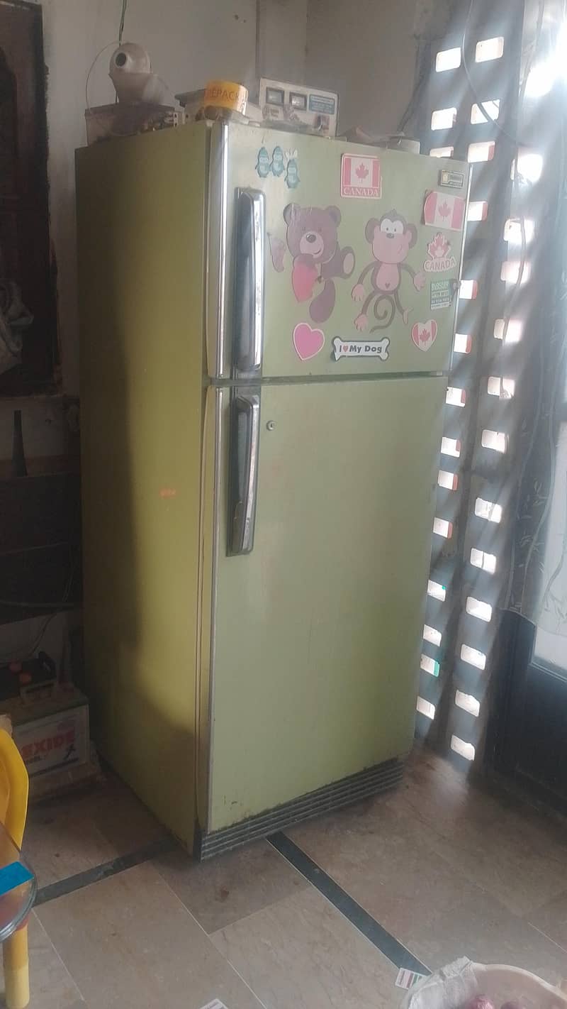 imported fridge 1