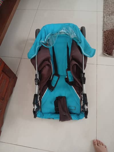 Baby shop original stroller