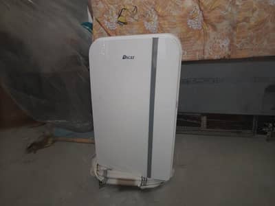 Oscar 1 Ton Portable AC (12000 BTU) - Imported