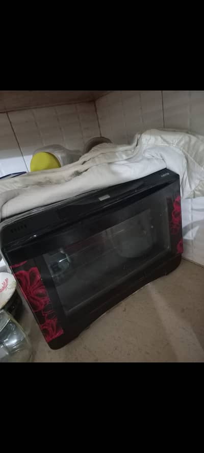 Hong Kong Oven+Steamer+Grill