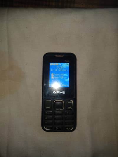 G five mobie
