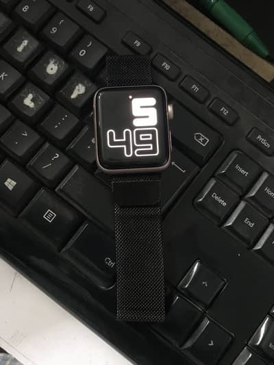 apple watch series 2