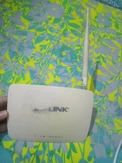 internet device