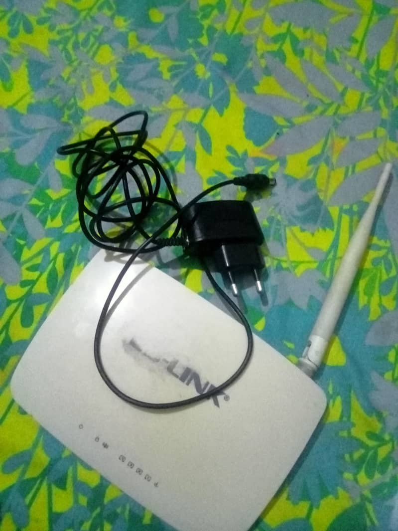 internet device 2