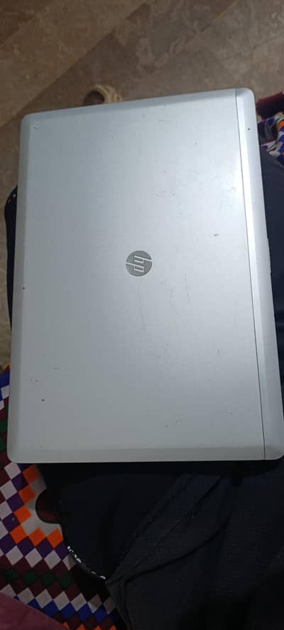 HP Elite Book 440s Slimest Ever