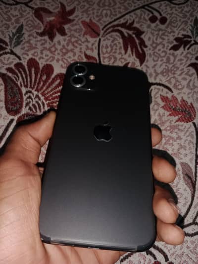 I phone 11 sale for reasonable price
