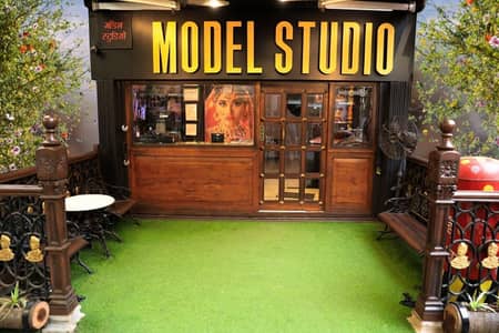 female required for Brand shoot