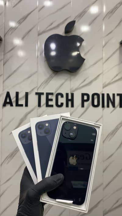 I phone 13 jv box pack