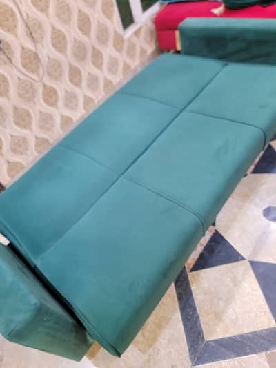Sofa cum Bed in Very Good Condition