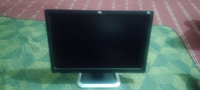 computer LCD