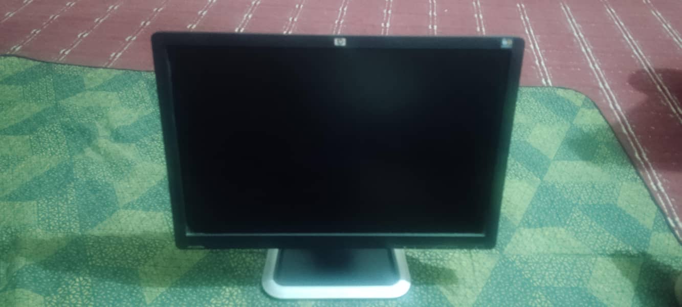 computer LCD 0
