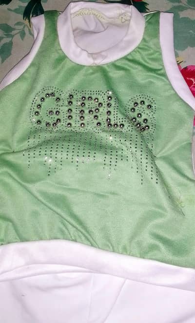 kids garments