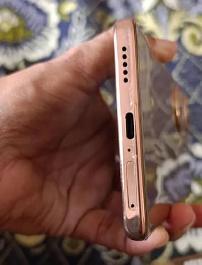 Vivo V40E 8/256 Complete Box
