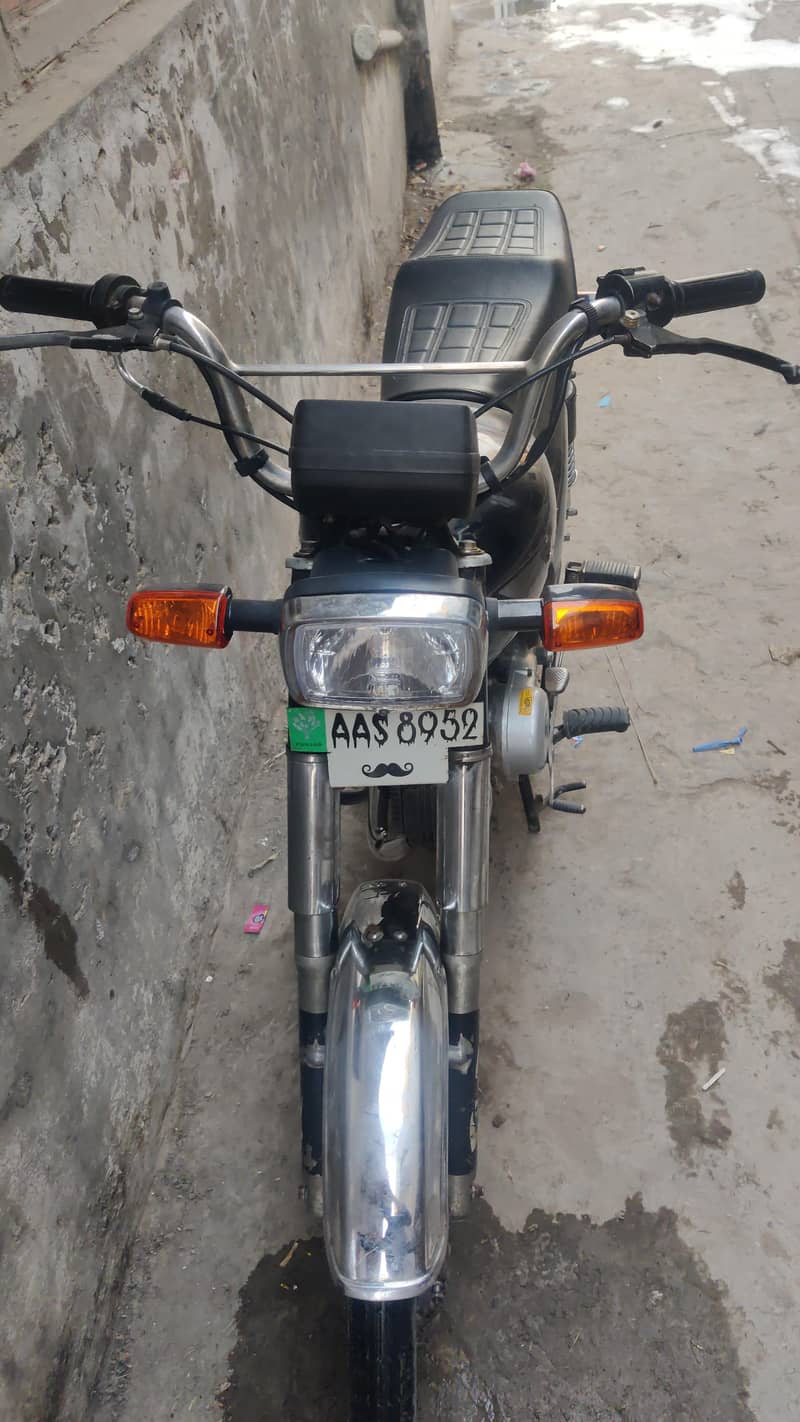 Road Prince 1