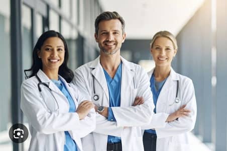 General physician