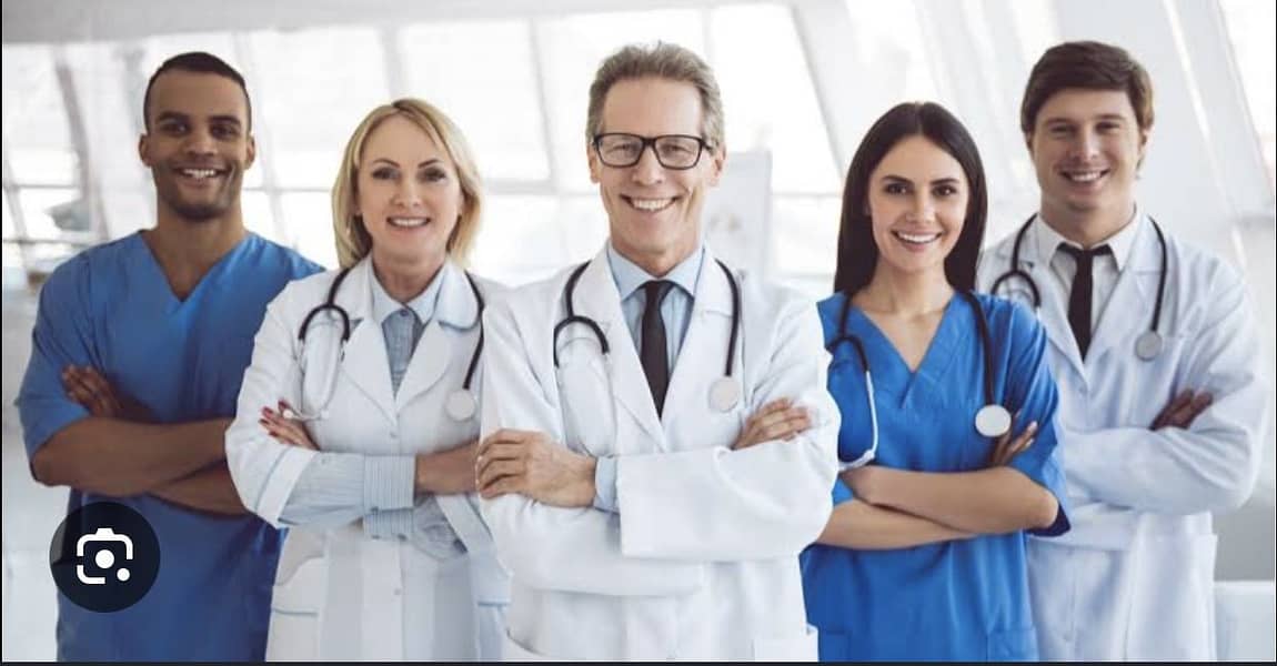 General physician 1