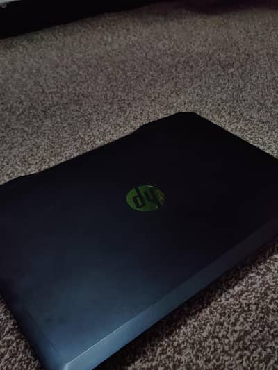 Used HP Pavilion