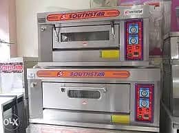 South star pizza oven , Pizza oven , commercial oven