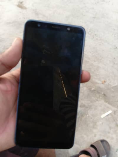 galaxay a7