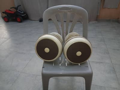 good condition