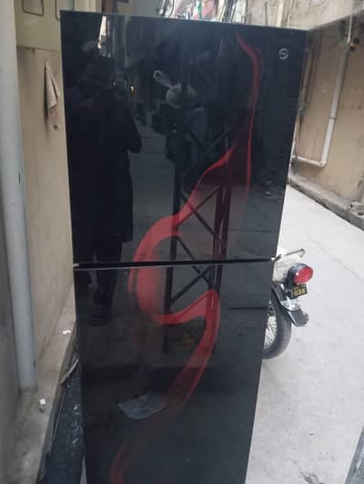 Pel  fridge for sell xl size