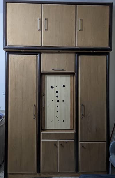 Wardrobe