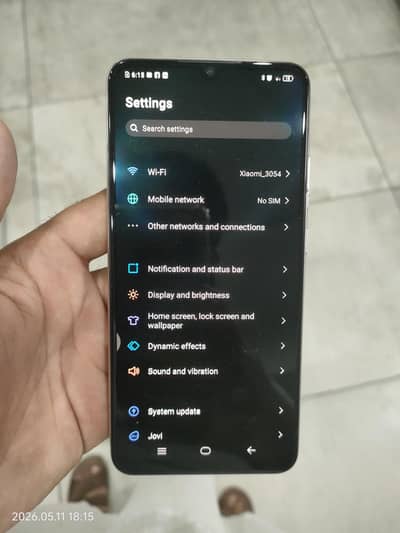 vivo s1 pro