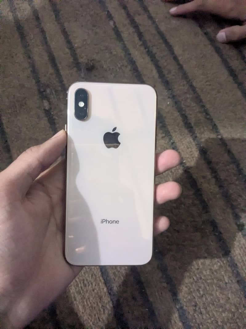 iphone xs 0