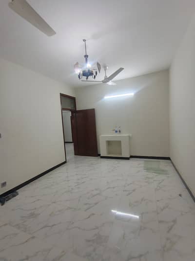 G-11 Size 30*60 Ground Floor Portion For Rent