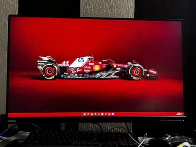 Lenovo Thinkvision T32p-20.32 inch