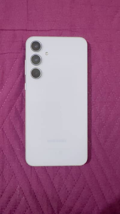 Samsung Galaxy A55 5G