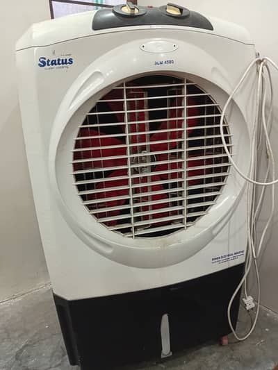 room air cooler