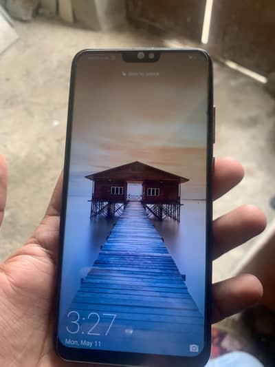 Honor 8X 6/128