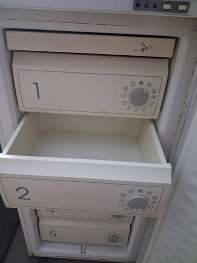 Deep freezer for sale