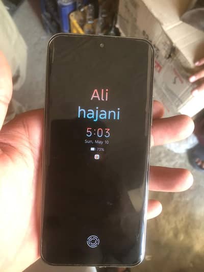 Techno spark 40 pro plus hai  New mobile Hai 10by 10