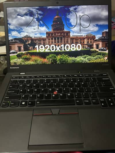 Lenovo ThinkPad 3rd Gen