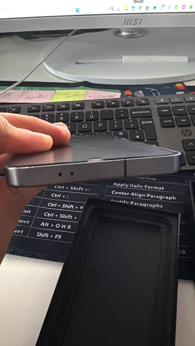 Samsung Mobile S24